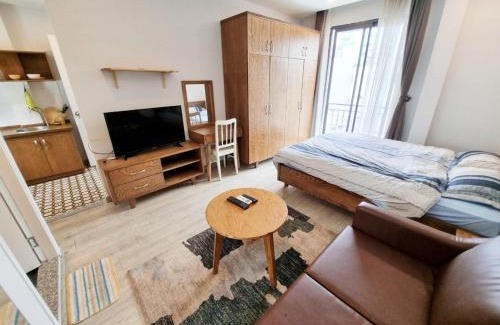 Da Kao House | AN Studio DTH