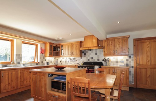 Newtonmore Cottage | AN TORR, family friendly, luxury holiday cottage in Newtonmore