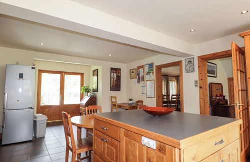 Newtonmore Cottage | AN TORR, family friendly, luxury holiday cottage in Newtonmore