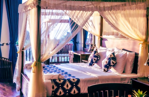 Iranawila Hotel | An unique hotel by the Indian Ocean!