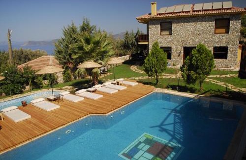 Uzunyurt Villa | An unspoilt setting, luxurious surroundings and a warm, personal welcome
