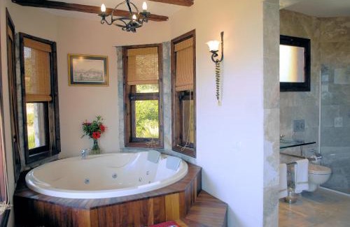 Uzunyurt Villa | An unspoilt setting, luxurious surroundings and a warm, personal welcome