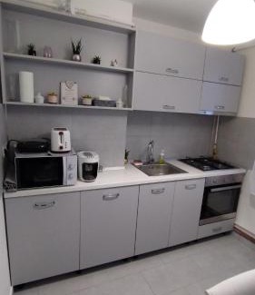 Ramnicu Valcea Apartment | Ana Apartament