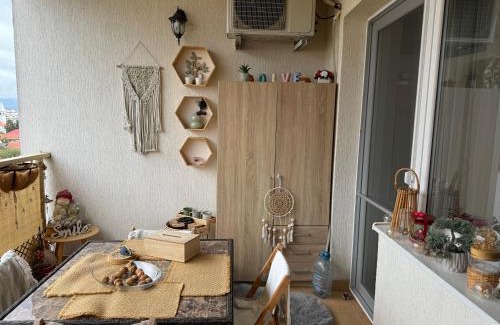 Deva Apartment | Ana Apartment