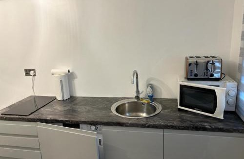 Horley House | Ana guest house