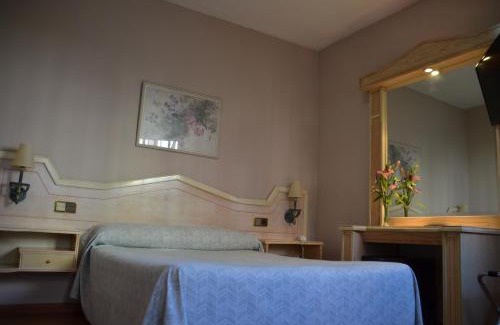 Camino de Ronda Hotel | Ana María