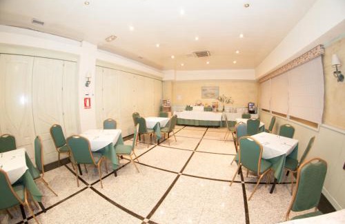 Camino de Ronda Hotel | Ana María