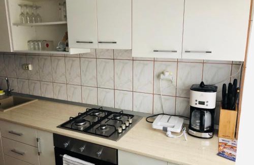 Ramnicu Valcea Apartment | Ana-Maria Home