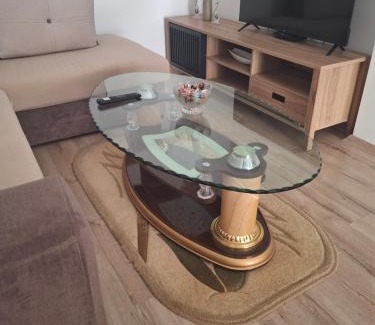 Gevgelija Apartment | Ana's Apartments