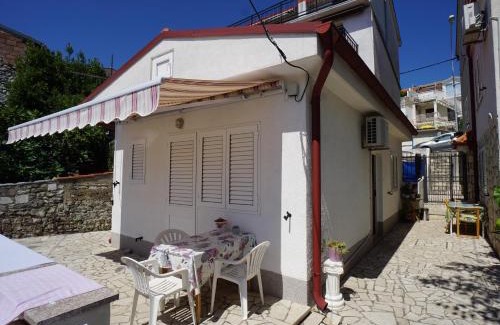 Selce Apartment | Ana s garden appartment