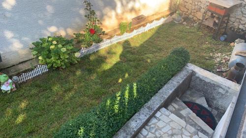 Selce Apartment | Ana s garden appartment