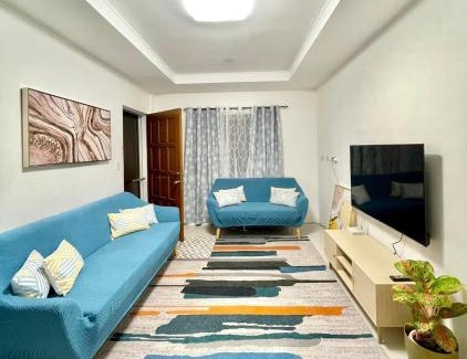 East Bajac-Bajac House | Ana's Haven Olongapo/Subic (East Bajac-Bajac)
