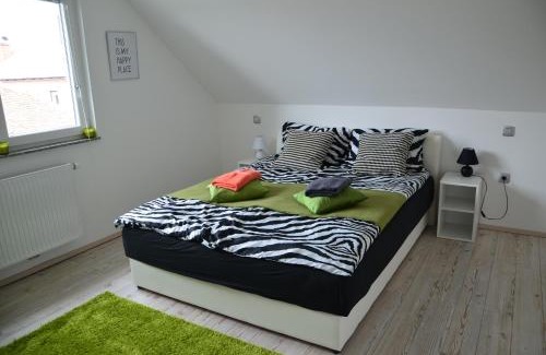 Trnovlje pri Celju Apartment | Ana`s place