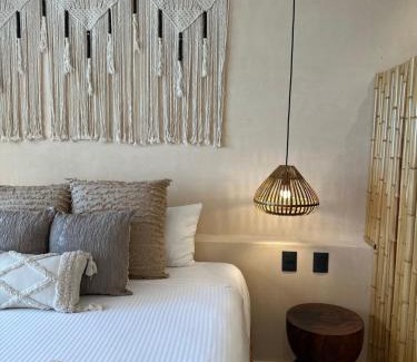 Isla Holbox Hotel | Ana y Jose Holbox Hotel & Beach Club