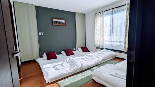 Kawagoe House | Anabelle Residence Shingashi