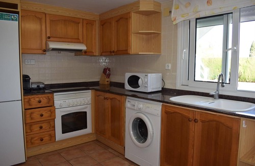 Oliva Apartment | Anacasa Bullent Playa Rabdells PB510