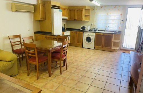 Oliva Apartment | Anacasa Bullent Playa Rabdells PB510