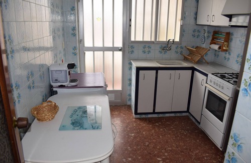 Oliva Apartment | Anacasa Illa de Mallorca Pau Pi AP6320