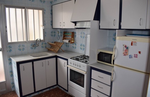 Oliva Apartment | Anacasa Illa de Mallorca Pau Pi AP6320