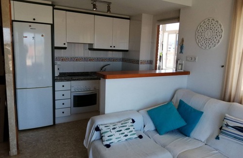 Oliva Apartment | Anacasa Playa Sector 5 Napols AP844