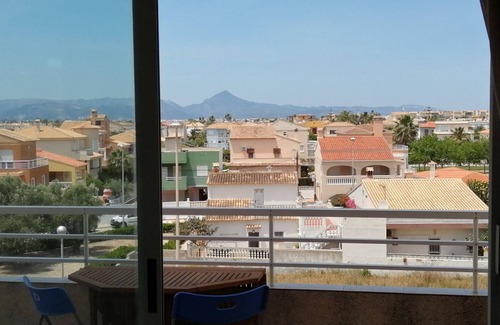 Oliva Apartment | Anacasa Playa Sector 5 Napols AP844