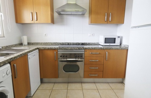 Oliva Apartment | Anacasa Vora Golf II Playa Rabdells AP437