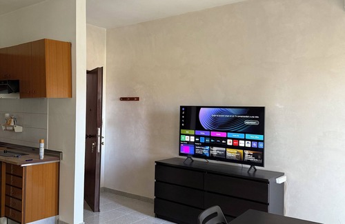 Zona XVIII Capannelle Apartment | Anagnina residence, 400m from Metro A