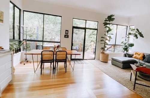Dunsborough House | Anahata Hideaway - couples retreat in the hidden bush