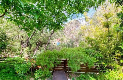 Dunsborough House | Anahata Hideaway - couples retreat in the hidden bush