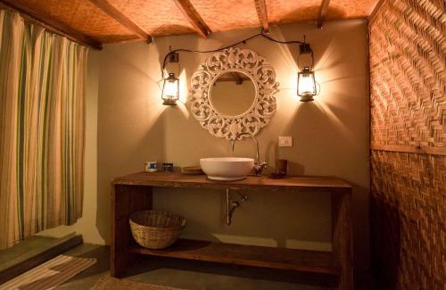Morjim Resort | Anahata Retreat Beach Front Ashwem Goa