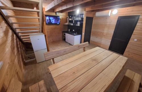 Palanga Villa | Anaičių sodyba