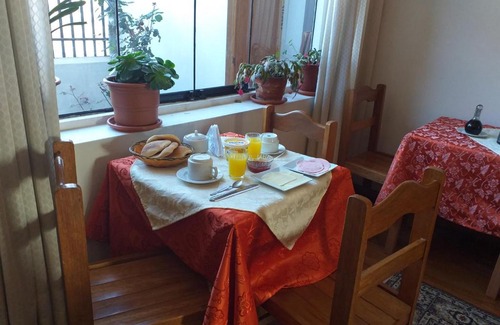 Cusco House | Anais Hostel