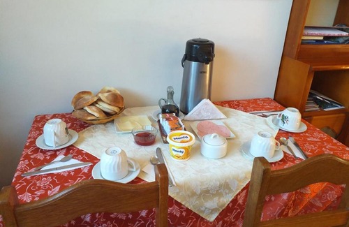 Cusco House | Anais Hostel