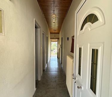 Gefira Mpania House | Analipsi Village House