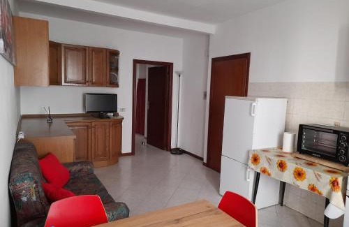 Fabriano Apartment | Analogic tour - San Donato