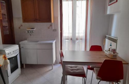 Fabriano Apartment | Analogic tour - San Donato
