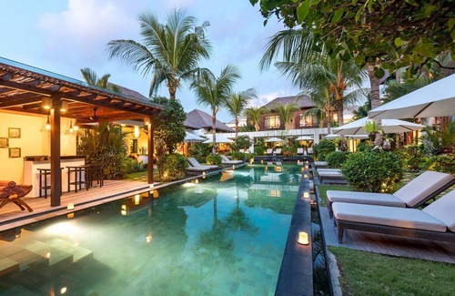 Drupadi Villa | Anam 9BR Villa