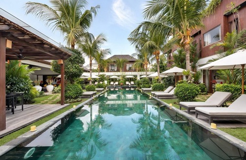 Drupadi Villa | Anam 9BR Villa