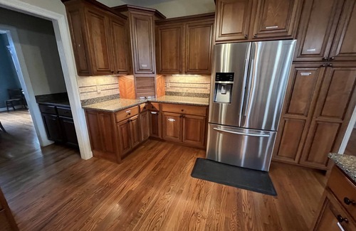 Corinth House | ANAM CARA– Woodland setting near Ark Encounter!