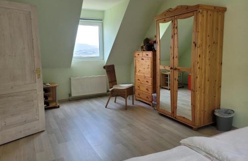 Caherkeen Bed & Breakfast | Anam Sona SeaView B&B