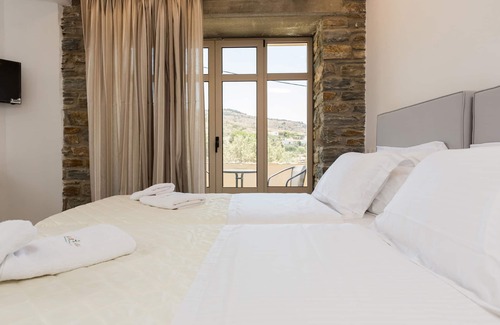 Koundouros Hotel | Anamar Kea Boutique Hotel