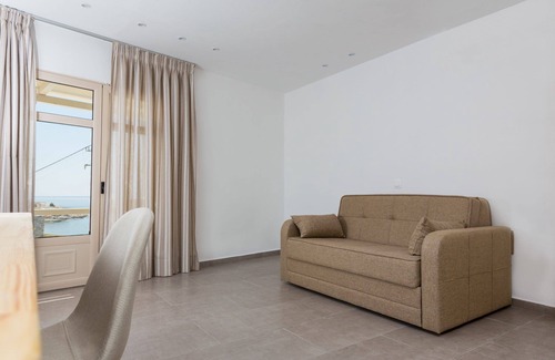 Koundouros Hotel | Anamar Kea Boutique Hotel