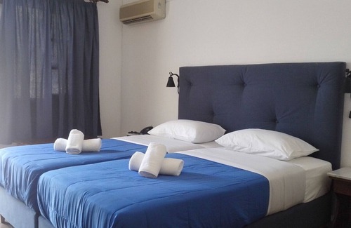 Skala House | Anamar Patmos