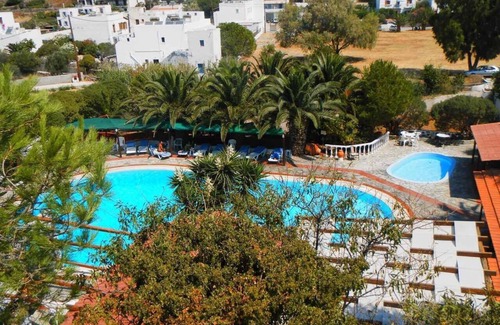 Skala House | Anamar Patmos