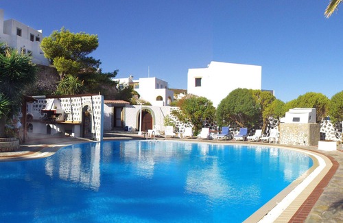 Skala House | Anamar Patmos