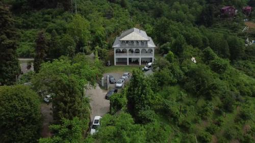 Khelvachauri House | AnaMaria