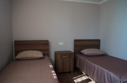 Khelvachauri House | AnaMaria