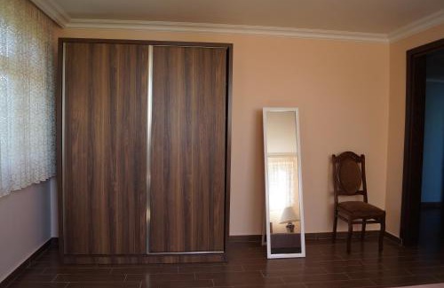 Khelvachauri House | AnaMaria