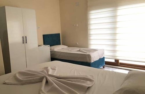 Anamur Hotel | Anamur Çilek Otel
