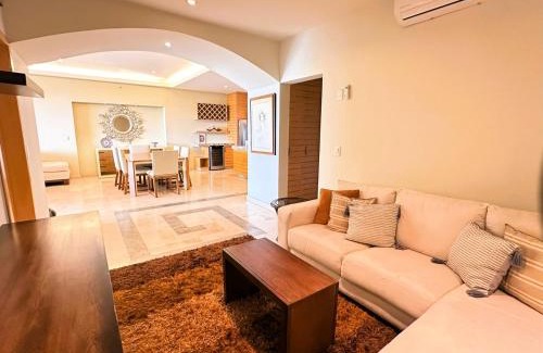 Ajijic House | ANANA El Dorado 305 | Pool & Lake Views